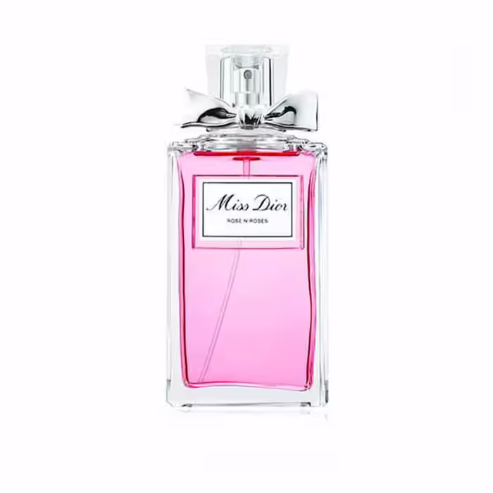 تستر ادکلن دیور میس دیور رز ان رزز Dior Miss Dio