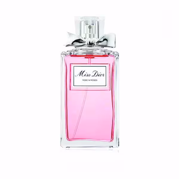 تستر ادکلن دیور میس دیور رز ان رزز Dior Miss Dio