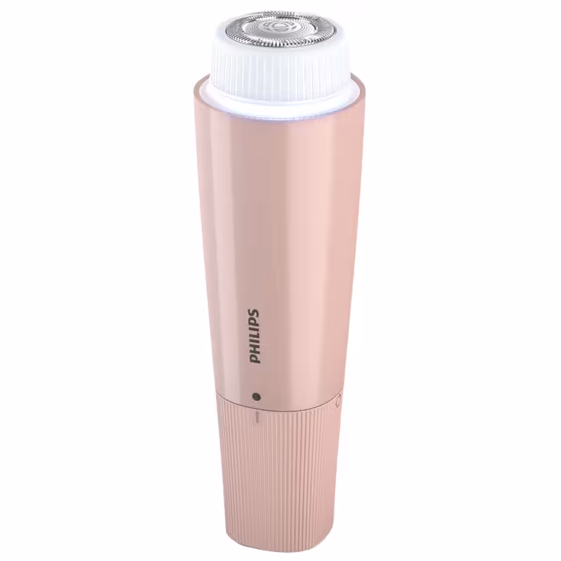 ماشین اصلاح موی صورت بانوان فیلیپس مدل BRR454 | کالا مکس
