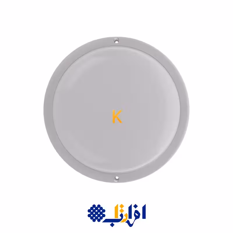 چراغ پنلی 15 وات روکار TriProof افراتاب