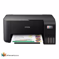 پرینتر چند کاره جوهر افشان اپسون مدل EcoTank L3250
