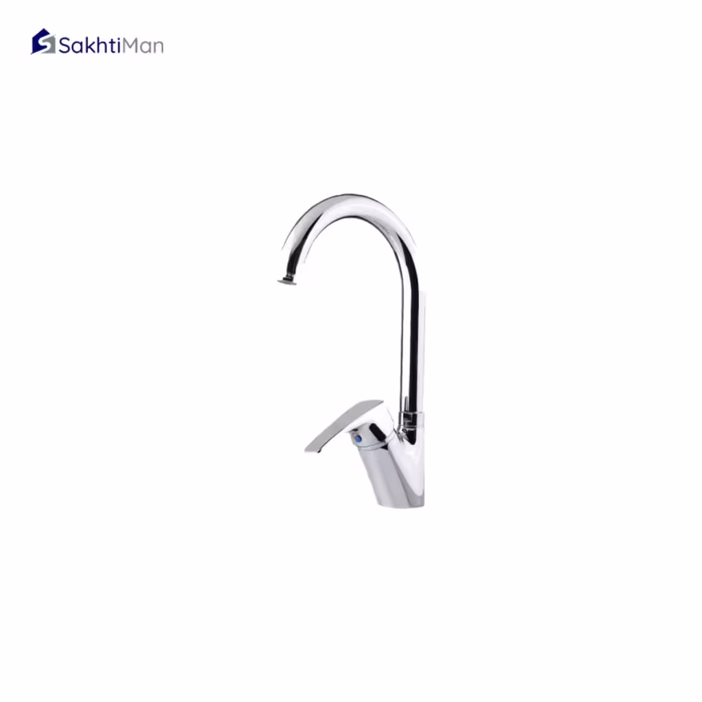 شیر ظرفشویی گلپایگان مدل زاگرس