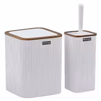 ست سطل و فرچه فری هوم مدل OKY-5073