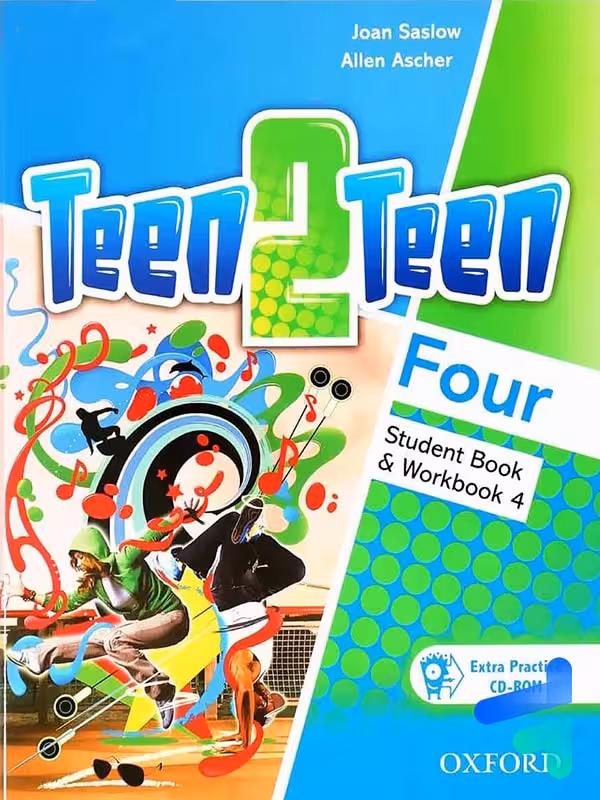 تین تو تین teen2teen four 4