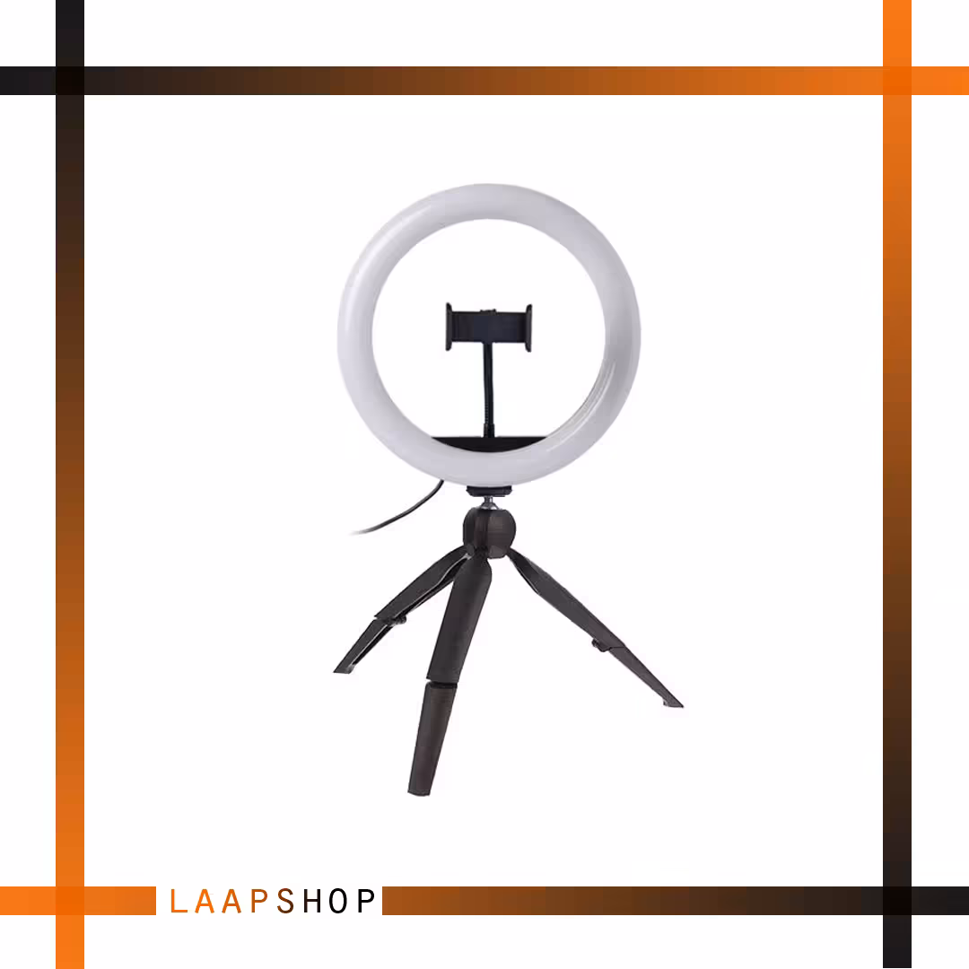 رینگ لایت مدل HX260 2023