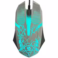 موس مخصوص بازی لایماید مدل RGB-L کد 2024 | کالا مکس