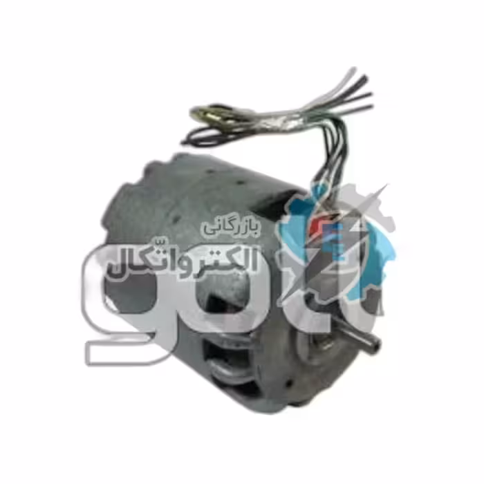 VEM-1279.2/2 , موتور ایسی 16 وات 1350 دور بر دقیقه