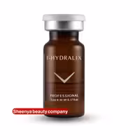 کوکتل فیوژن f-HIDRALIX 5ml | درمان خشکی و پوست دهیدراته