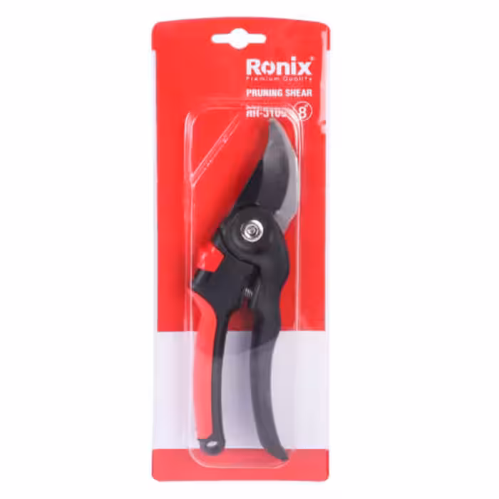 قیچی باغبانی رونیکس مدل 3109 | کالا مکس