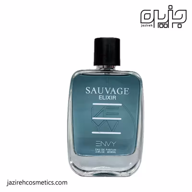 ادكلن اينواي SAUVAGE ELIXIR