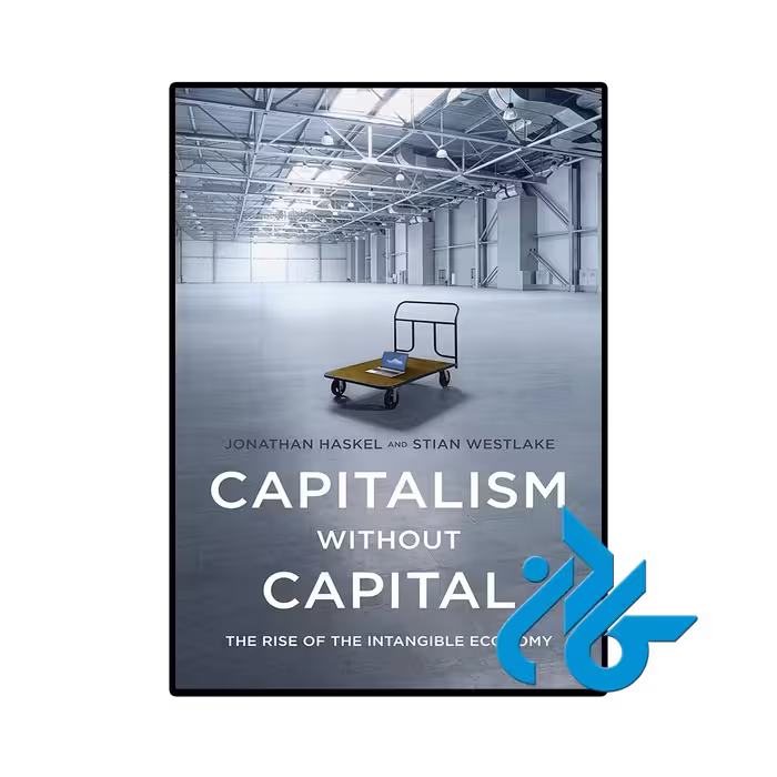 کتاب Capitalism without Capital، اثر استر دی. استرنبرگ