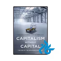 کتاب Capitalism without Capital، اثر استر دی. استرنبرگ