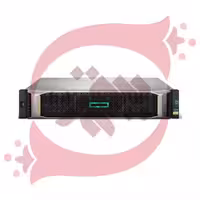 استوریج HPE MSA 2050 SAN LFF TAA-compliant Storage R4Y07A