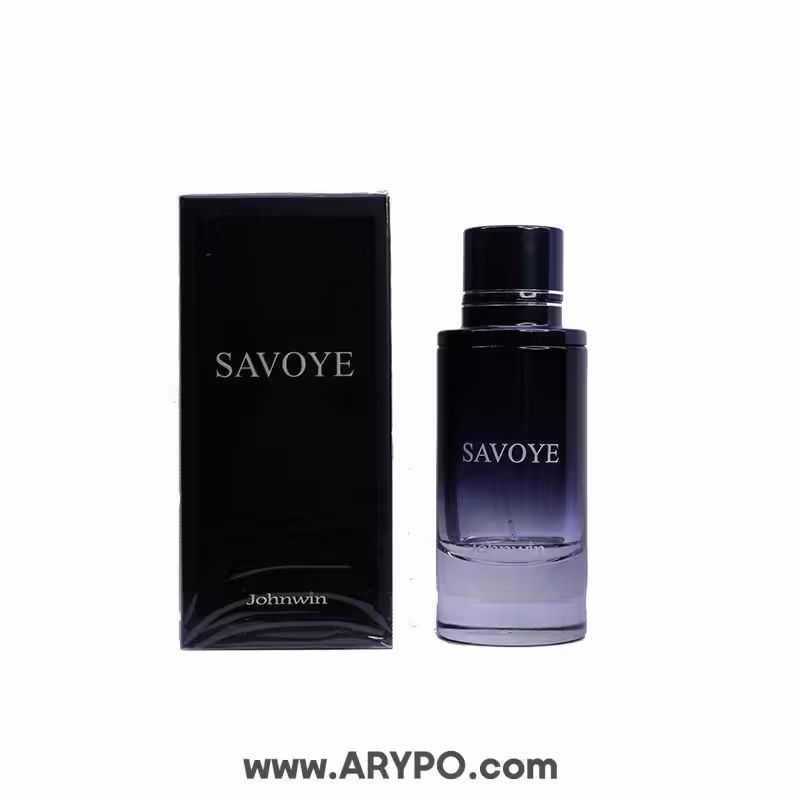 ادوپرفیوم جان وین مدل SAVOYE