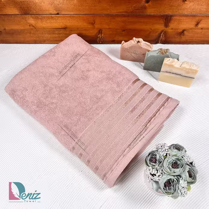 حوله استخری پولار رنگ کالباسی