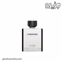 ادكلن لاليك LINSOMIS