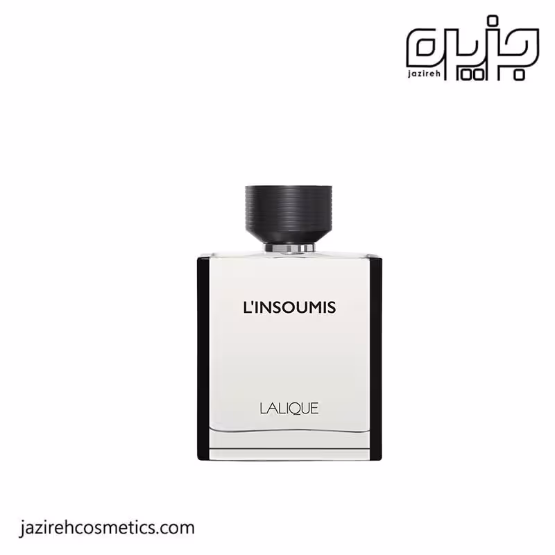 ادكلن لاليك LINSOMIS