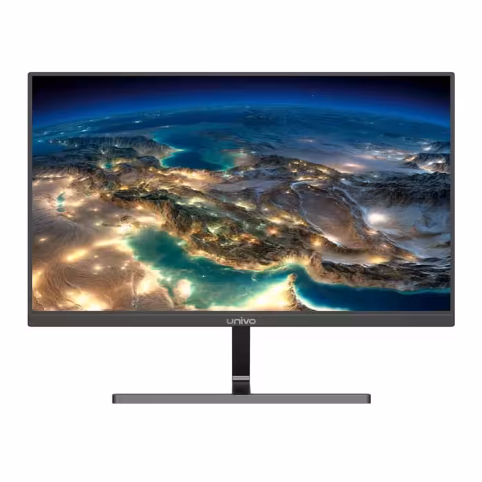 مانیتور 22 اینچ یونیوو MONITOR UNIVO 22" UM-22IS100