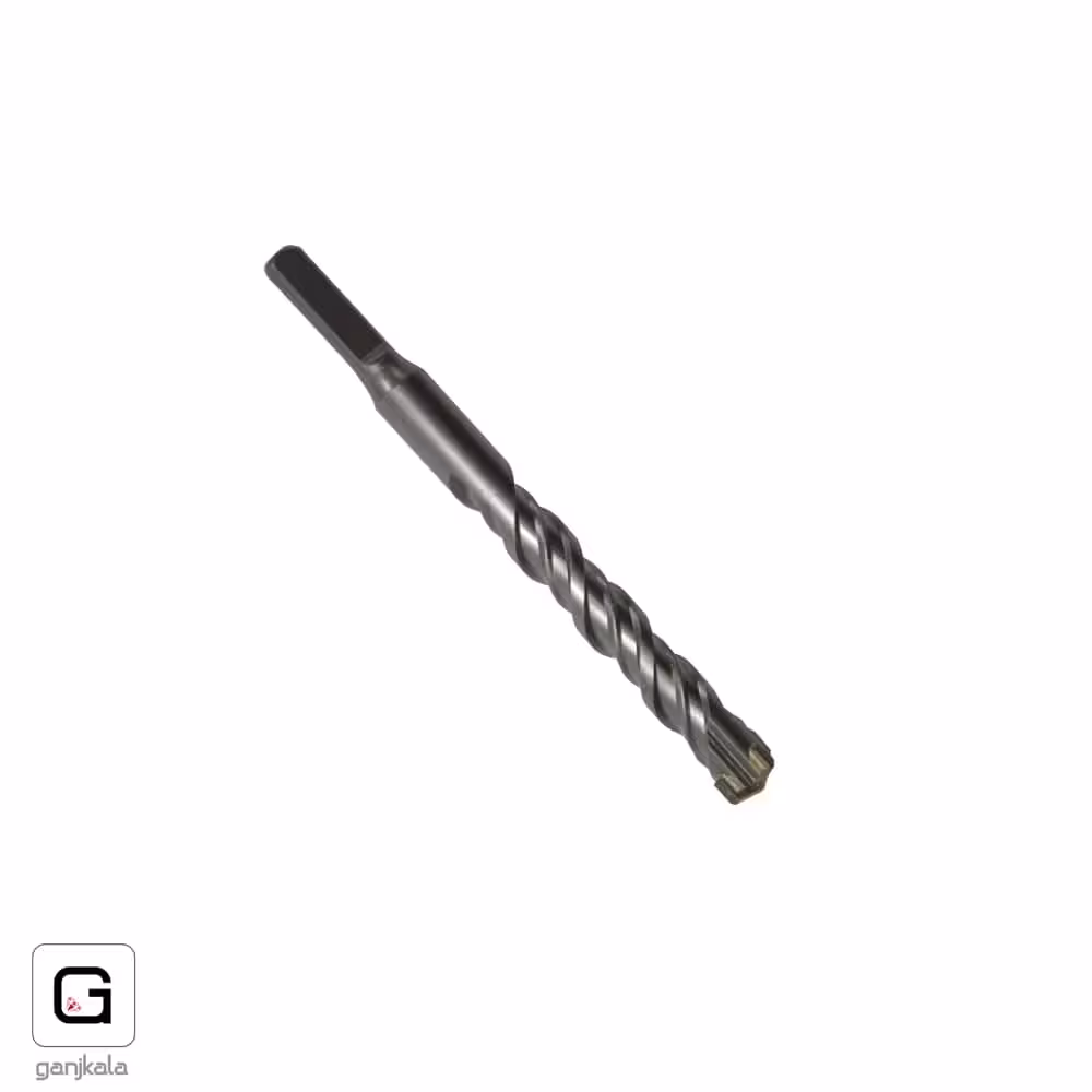 مته الماسه 4 کرافت