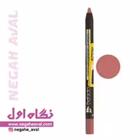 مداد لب ضد آب دیفکتو شماره D09