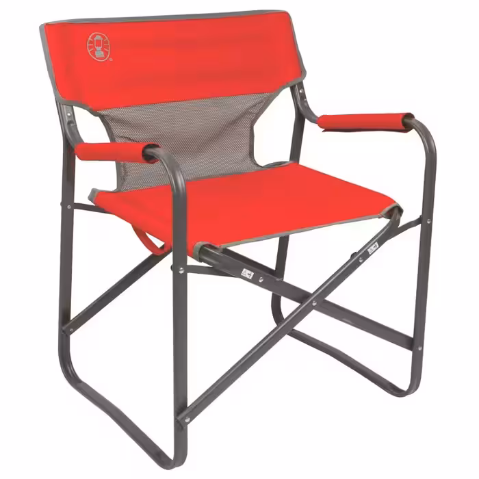 صندلی تاشو کمپینگ کلمن Coleman Breeze