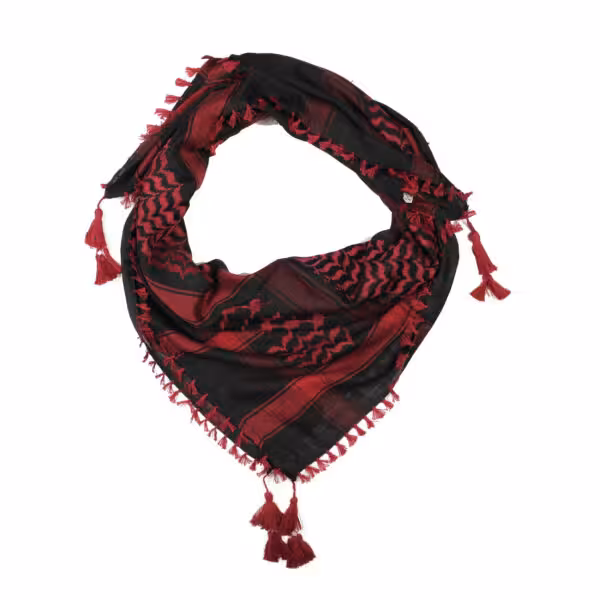 چفیه مدل نجفی