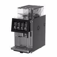 اسپرسو ساز صنعتی تمام اتوماتیک زیلوکس Z401