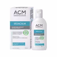 شامپو تسکین دهنده ACM حجم 200 میل