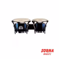 بانگو PEARL Primero Pro Series Wood  سایز 7 و 8.5 اینچ پرل مدل PWB-100DX-521