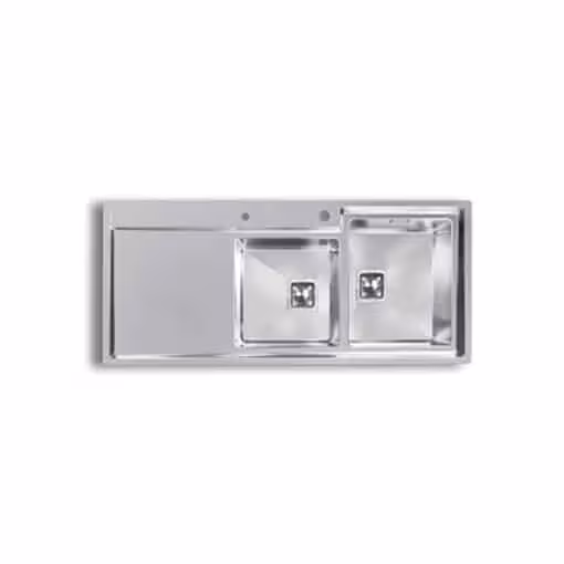 سینک توکار اخوان کد 601