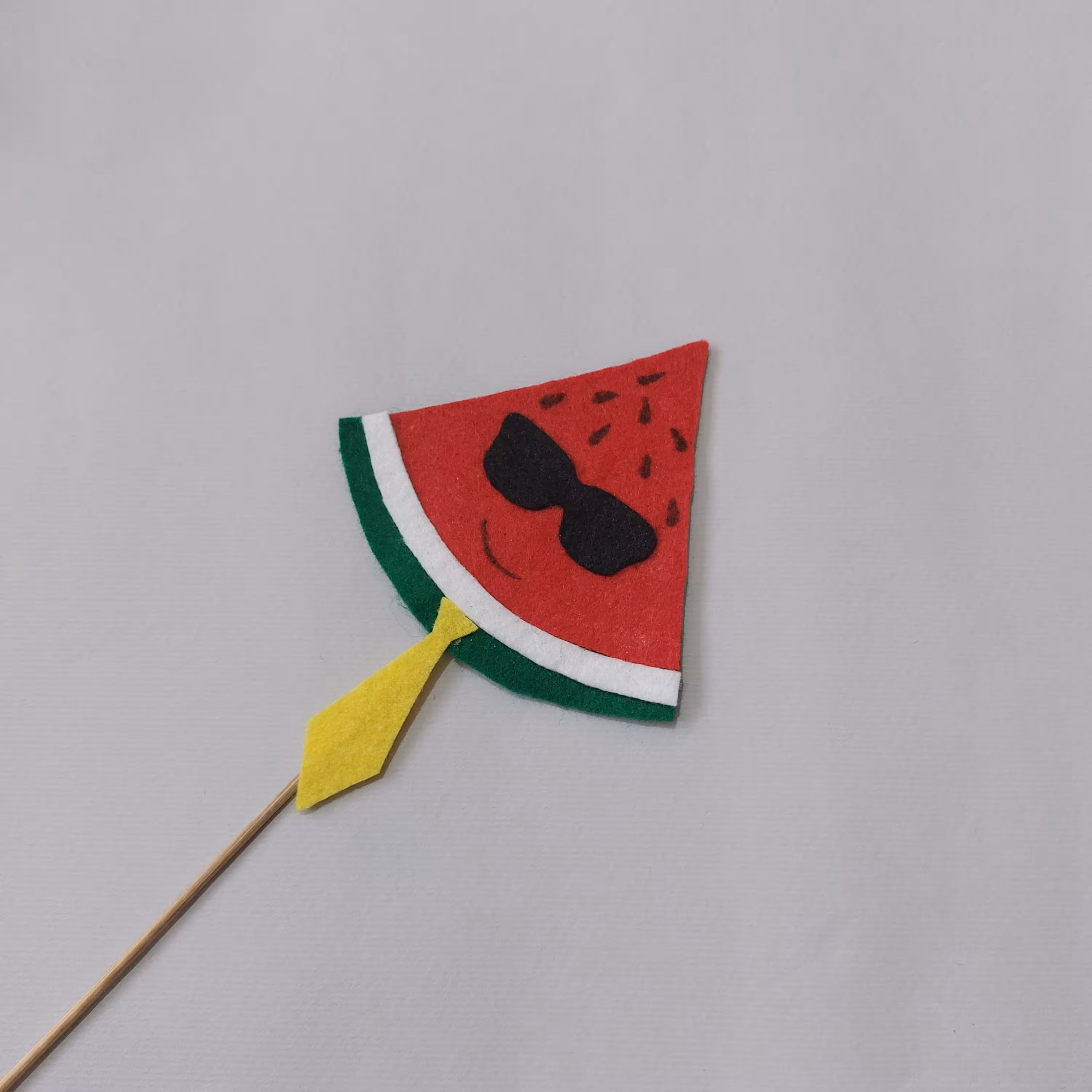 تاپر و گیفت شب یلدا طرح آقای هندوانه خاص