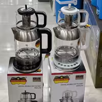 چای ساز رومانتیک هوم مدل KHD-275