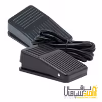 پدال سوییچ بدنه باکالیت CNTD مدل CFS-01