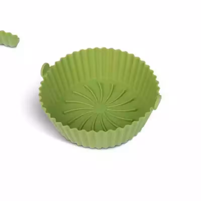 قالب سیلیکونی سرخ کن هواپز سایز 14