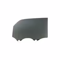 شیشه درب عقب چپ اسپورتیج 2005-2010