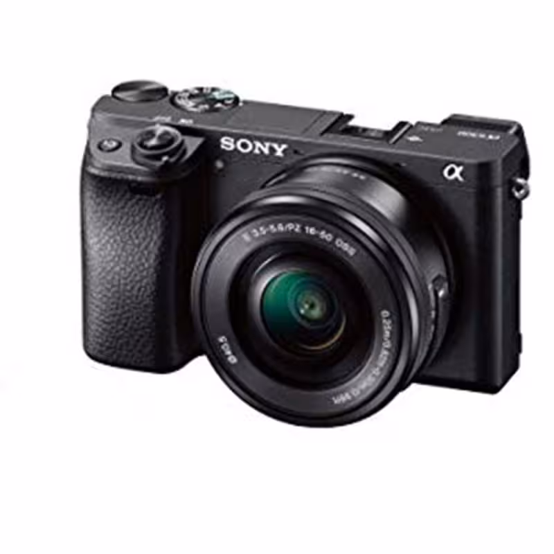دوربین بدون آینه سونی Sony Alpha a6200 Mirrorless Body