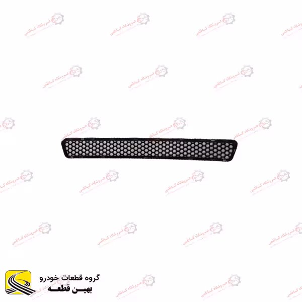 توری سپر جلو فیدلیتی