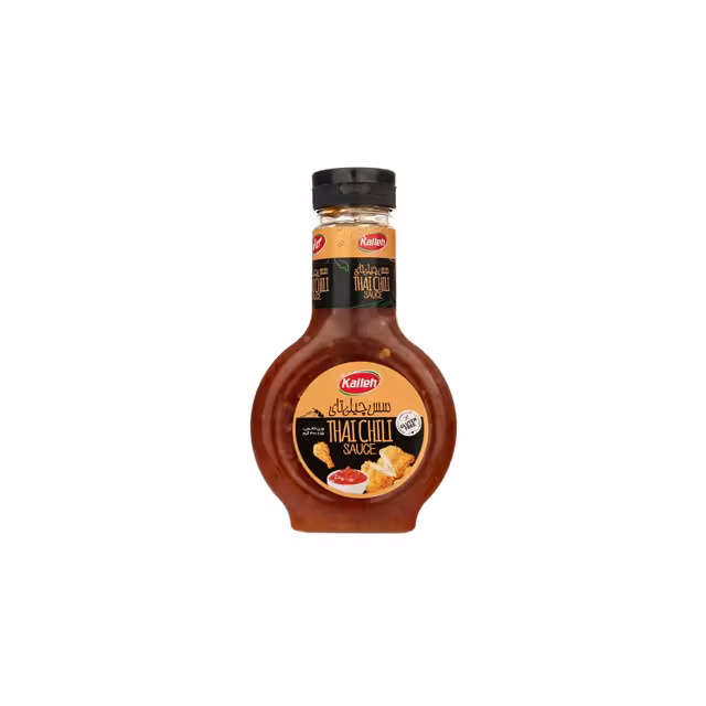 سس چیلی تای رژیمی کاله 330 میلی لیتری