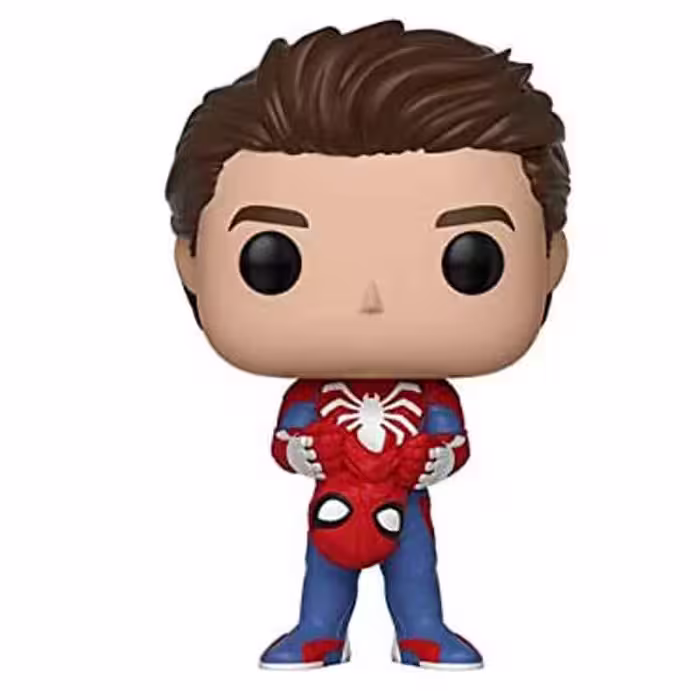فانکو پاپ اسپایدرمن | Spiderman | شماره 395