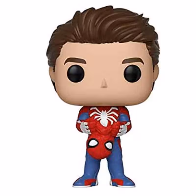 فانکو پاپ اسپایدرمن | Spiderman | شماره 395