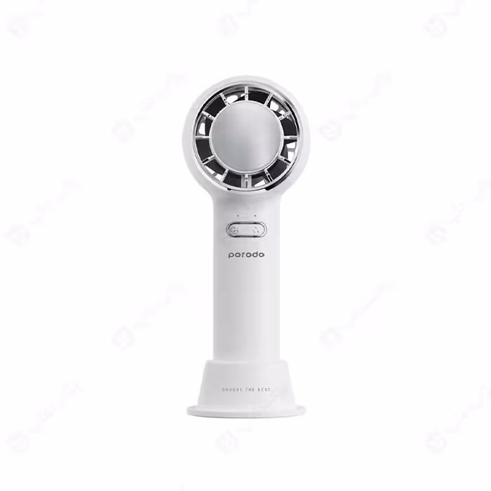 فن دستی قابل حمل پرودو مدل Turbo Fan