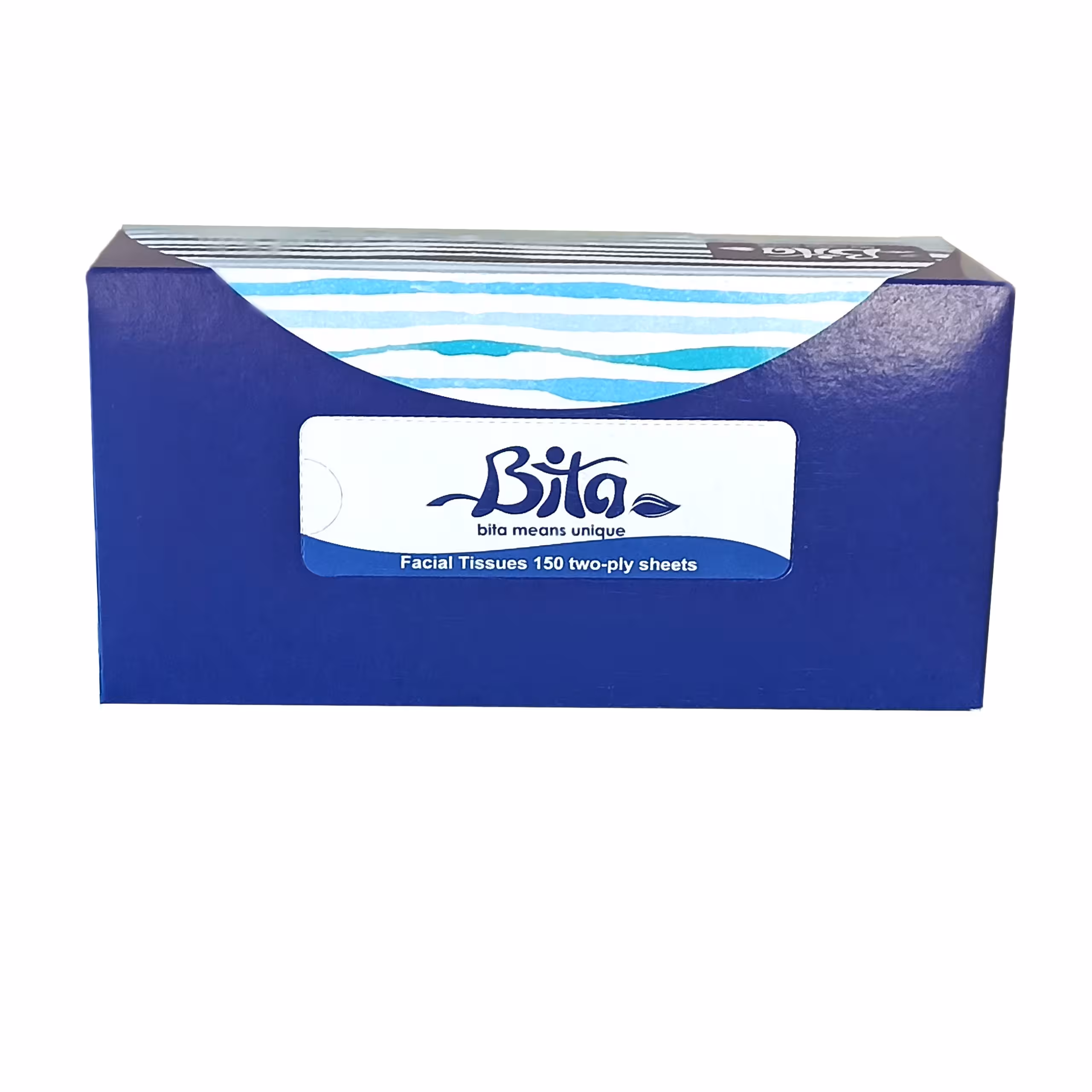 دستمال کاغذی جعبه ای 300 برگ بیتا -کارتن 36 عددی