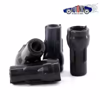 بوت وایر شمع فابریک برلیانس H330