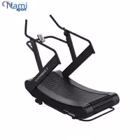 تردمیل مکانیکی برند Gymost مدل 6371