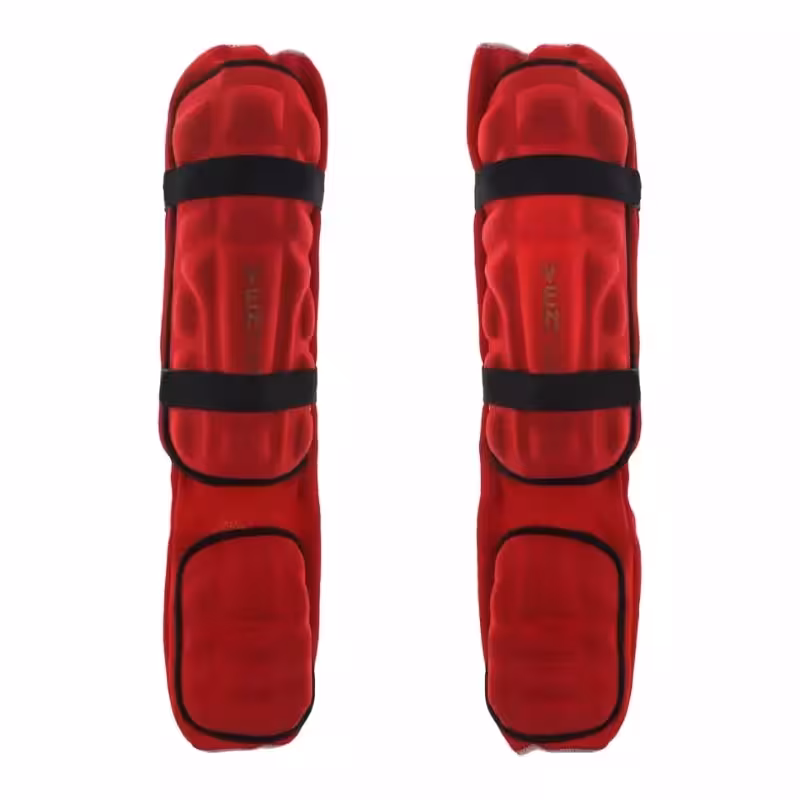 ساق بند رزمی ونوم قزمز