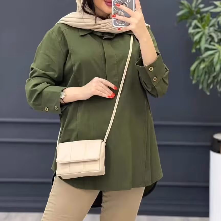 مانتوکیمیالنین جلو پیلی