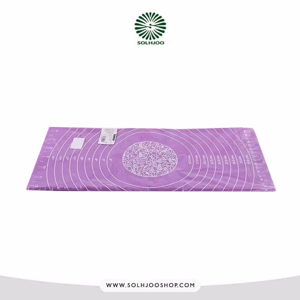 قالب سیلیکونی مدرج 50*40