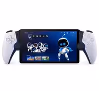 گیم پد دسته بازی پلی استیشن5سونی مدل پورتال18اردیبهشت ماه 1404