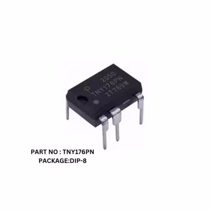آی سی سوئیچینگ TNY176 پکیج DIP-7 اورجینال