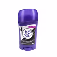 استیک ضد تعریق زنانه لیدی اسپید استیک مدل showe1 وزن 40 گرم